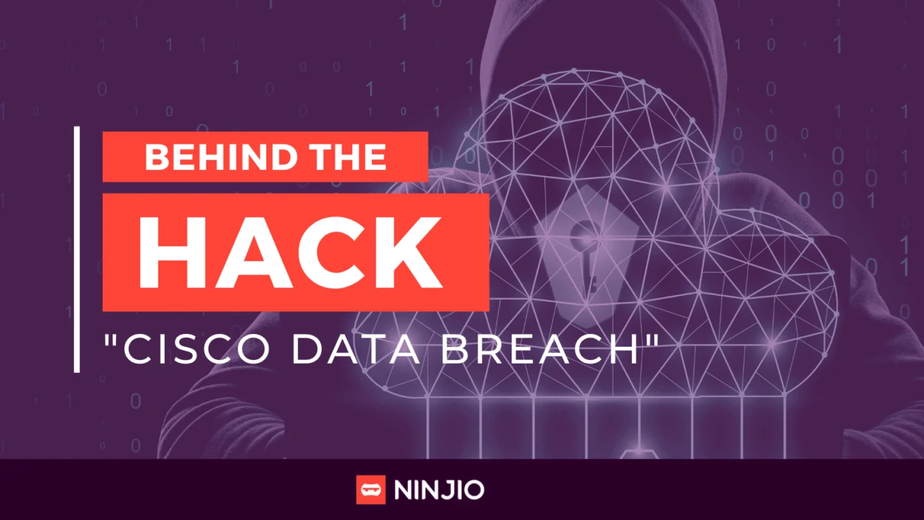 Cisco Data Breach