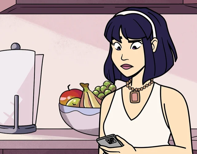 During a chaotic evening at home, a seasoned CISO nearly falls for a well-timed crypto scam in this episode starring Andrew Lawrence, revealing how social engineering exploits stress, distraction, and urgency in everyday moments