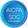 AICPA SOC SOC for Service Organizations