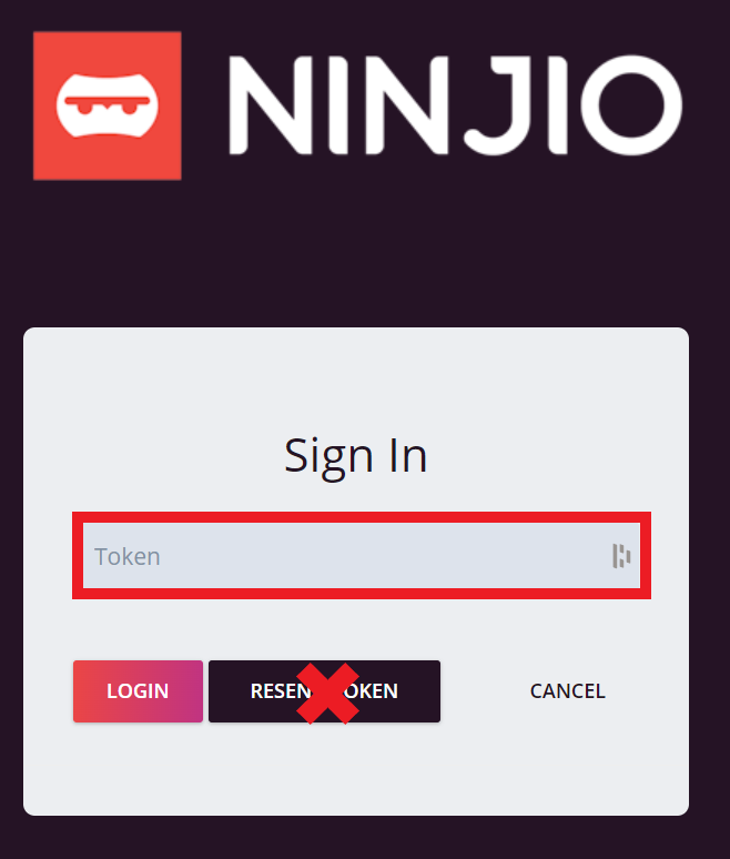 Admin Multifactor Authentication – NINJIO Help Center