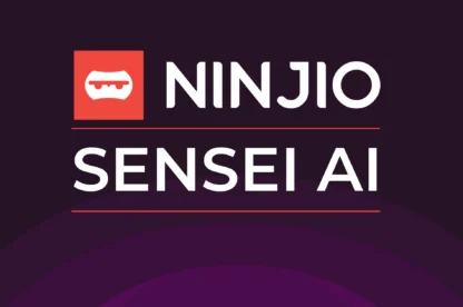 NINJIO Sensei AI