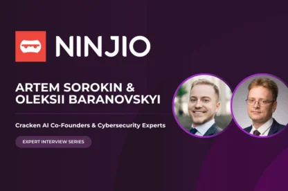 Cracken AI NINJIO Expert Interview Series