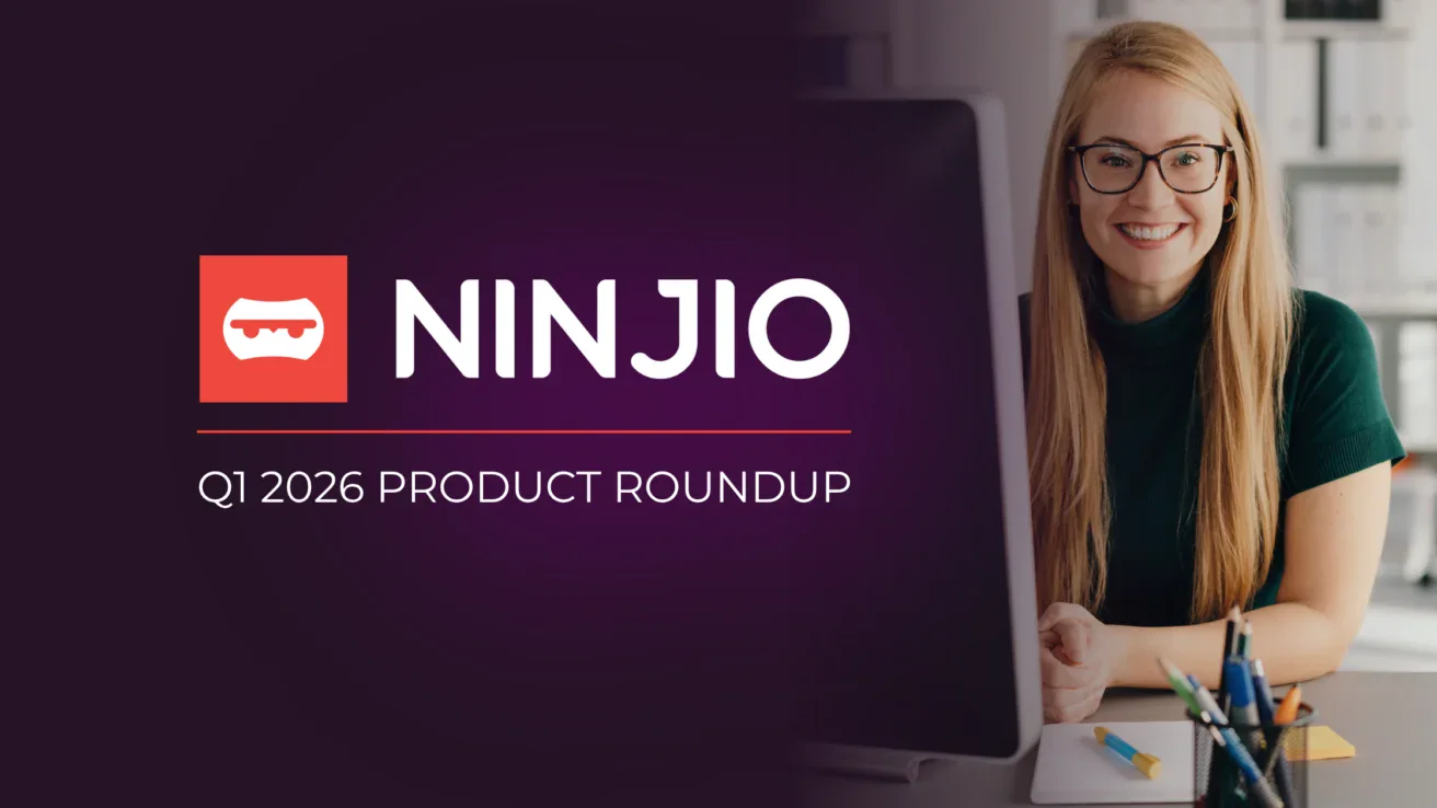 Product Roundup NINJIO