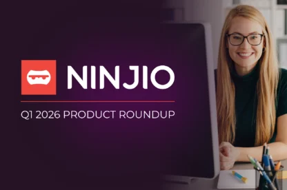 Product Roundup NINJIO