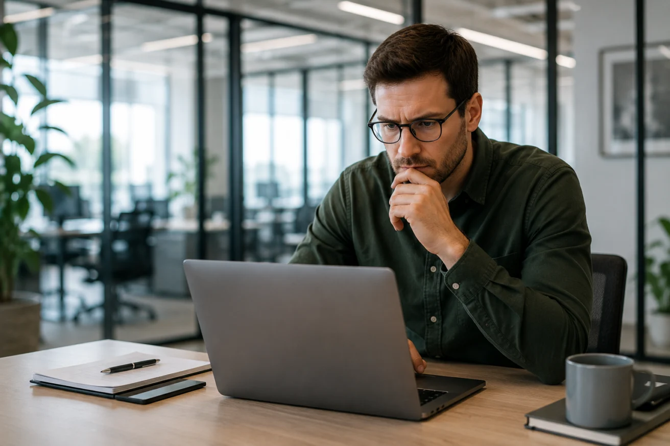 How Phishing Simulations Build a Stronger Security Culture