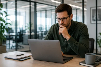 How Phishing Simulations Build a Stronger Security Culture